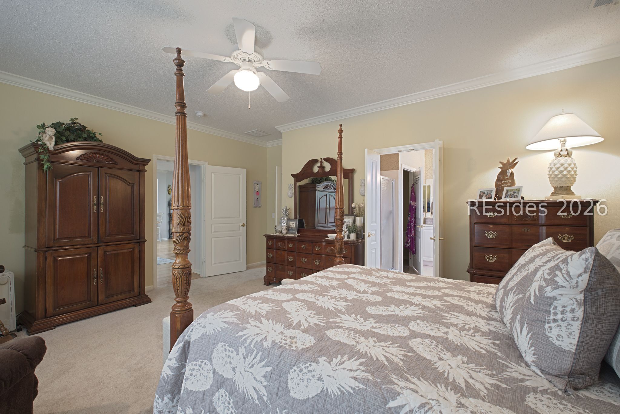 179 Hampton Circle Bluffton, SC 29909 - Photo 19 of 37