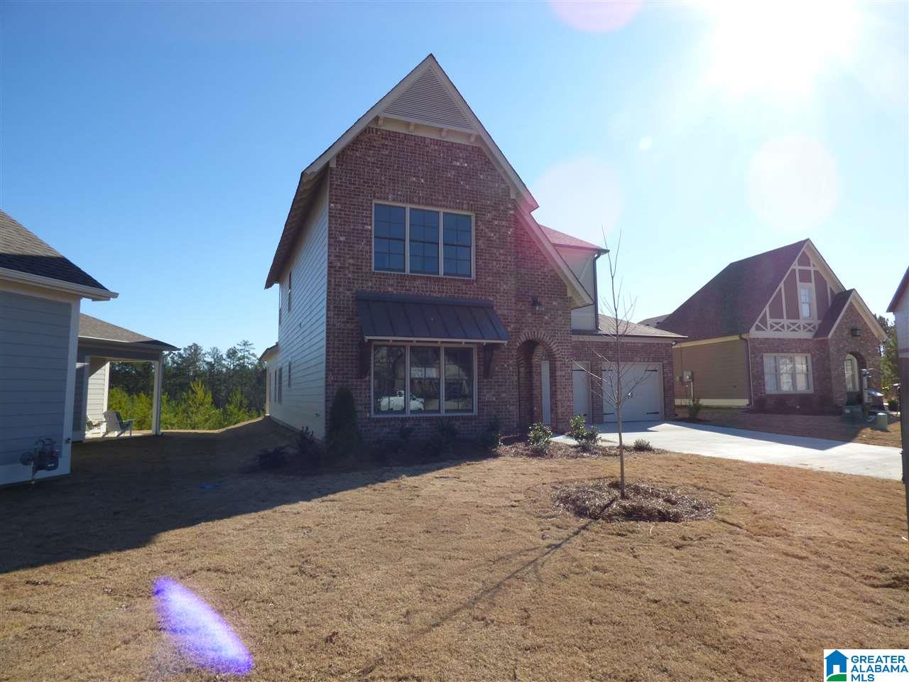 4950 Hawthorne Place Chelsea, AL 35043 - Photo 9 of 15