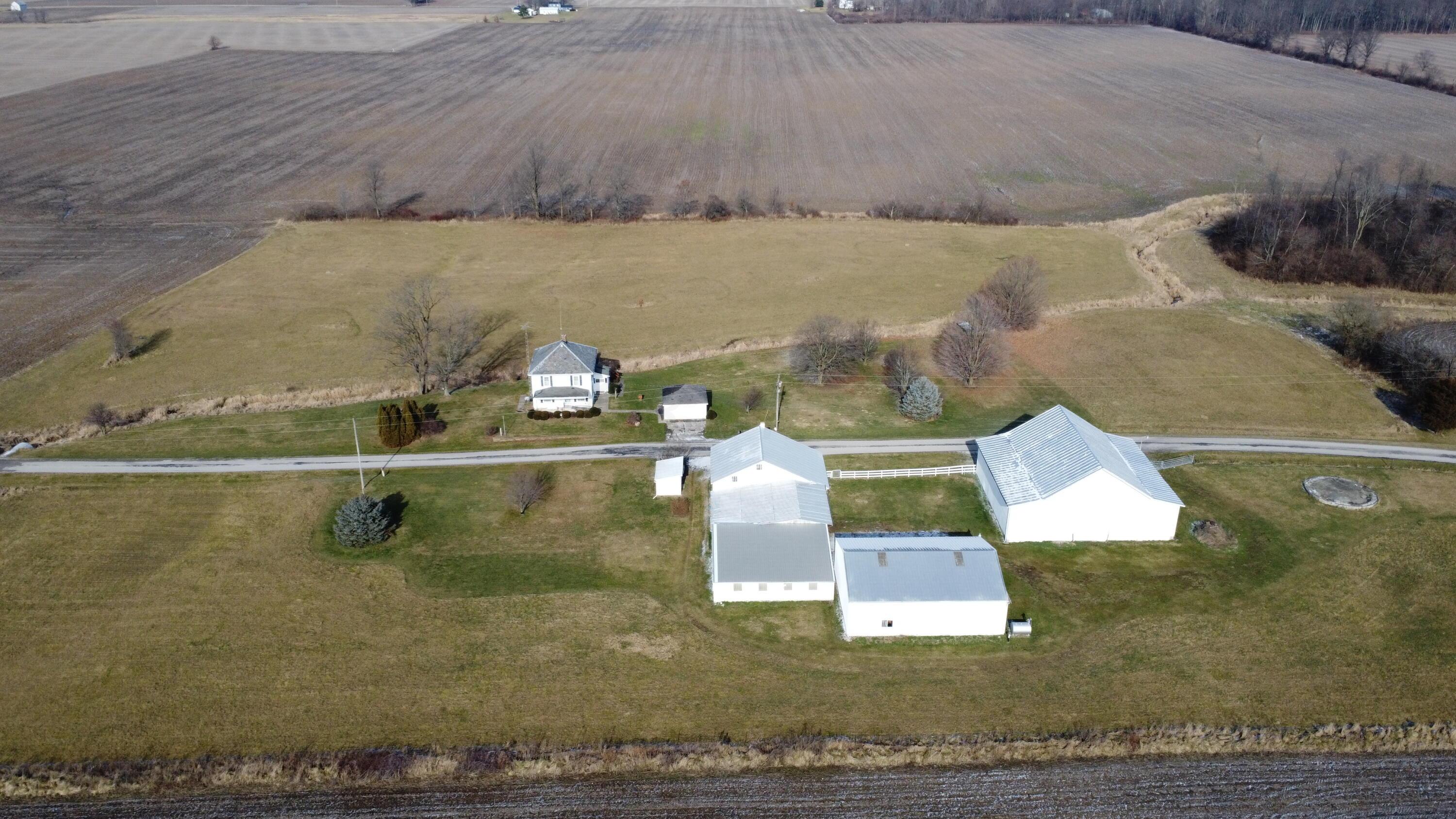 7348 Emahiser Road Caledonia, OH 43314 - Photo 33 of 56 DJI_0342