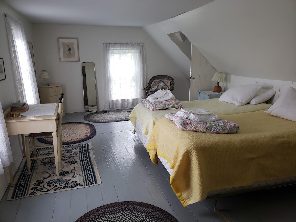 579 Cranberry Road Cranberry Isles, ME 04625 - Photo 17 of 25 Bedroom
