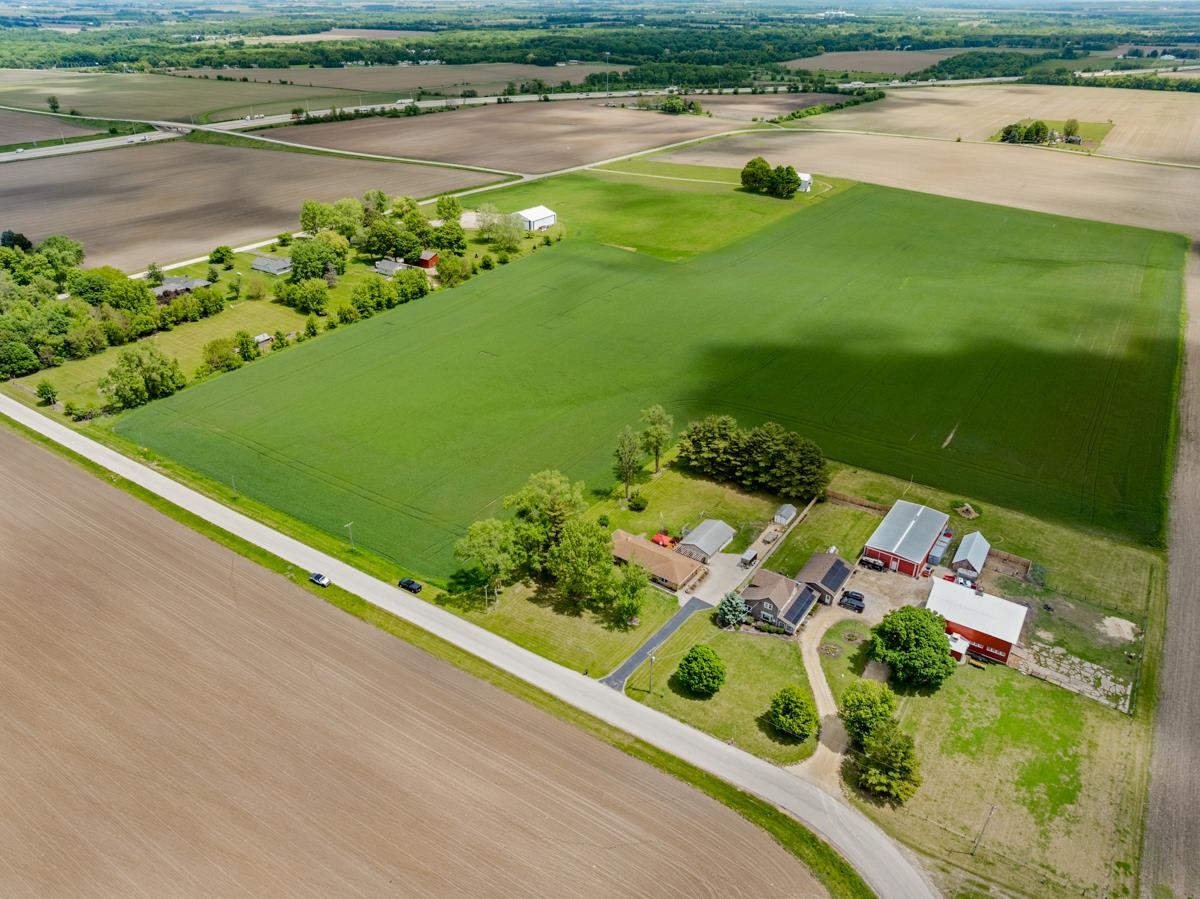 5485 Fern Hill Road Belvidere, IL 61008 - Photo 3 of 46 Gallery Image 3