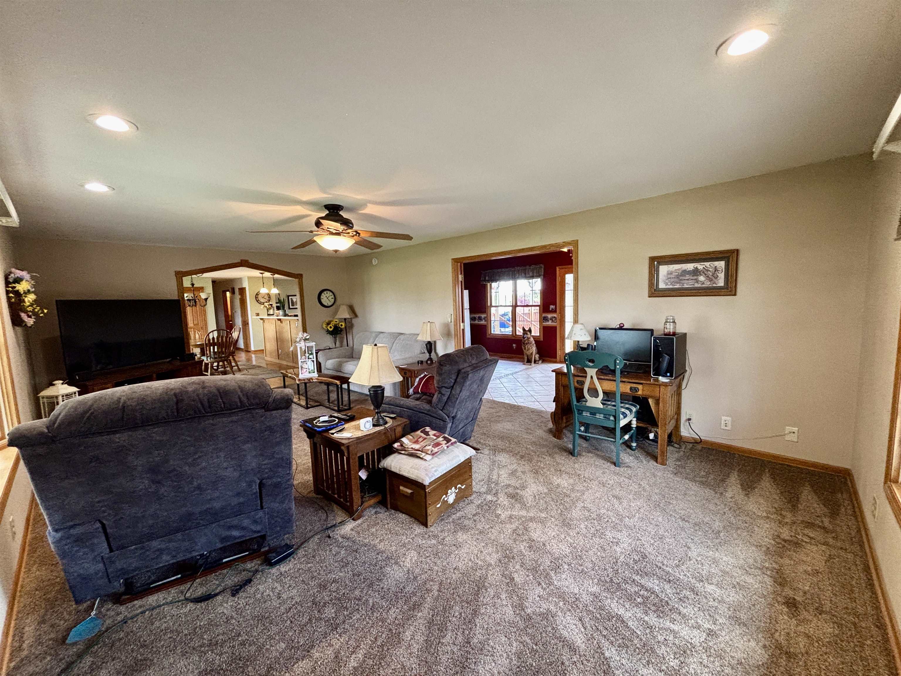 5485 Fern Hill Road Belvidere, IL 61008 - Photo 7 of 46 Gallery Image 7