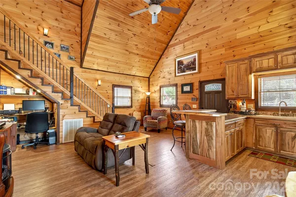 $375,000 | 437 Cinnamon Ridge, Rutherfordton, NC 28139