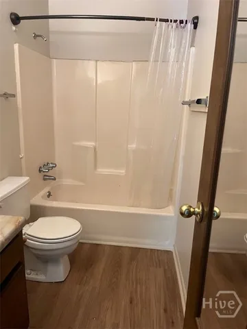 $1,100 | 1807 Cedar Shoals Drive, Athens, GA 30605