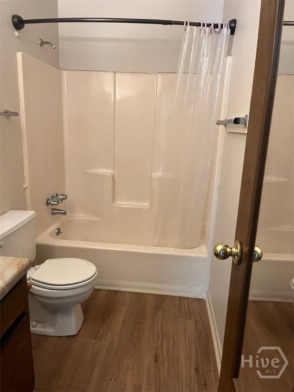 1807 Cedar Shoals Drive Athens, GA 30605 - Photo 6 of 10