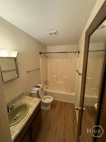 $1,100 | 1807 Cedar Shoals Drive, Athens, GA 30605