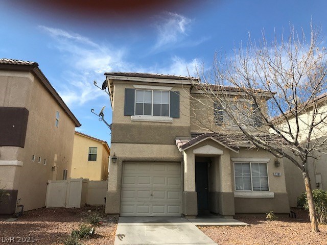 2191 Clancy Street Las Vegas, NV 89156 - Photo 1 of 18