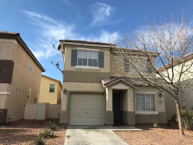 2191 Clancy Street Las Vegas, NV 89156 - Photo 2 of 18