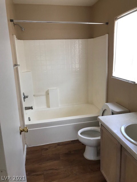 2191 Clancy Street Las Vegas, NV 89156 - Photo 9 of 18