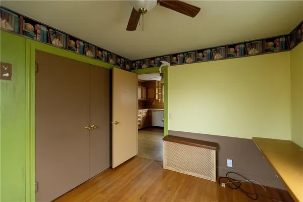 $350,000 | 107 Fuller Street, Pawtucket, RI 02861