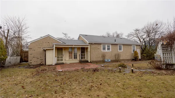 $350,000 | 107 Fuller Street, Pawtucket, RI 02861