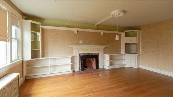 $350,000 | 107 Fuller Street, Pawtucket, RI 02861