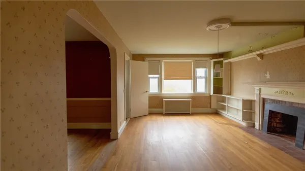 $350,000 | 107 Fuller Street, Pawtucket, RI 02861