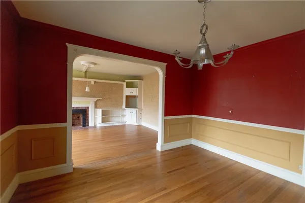 $350,000 | 107 Fuller Street, Pawtucket, RI 02861