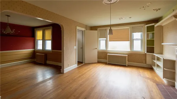 $350,000 | 107 Fuller Street, Pawtucket, RI 02861
