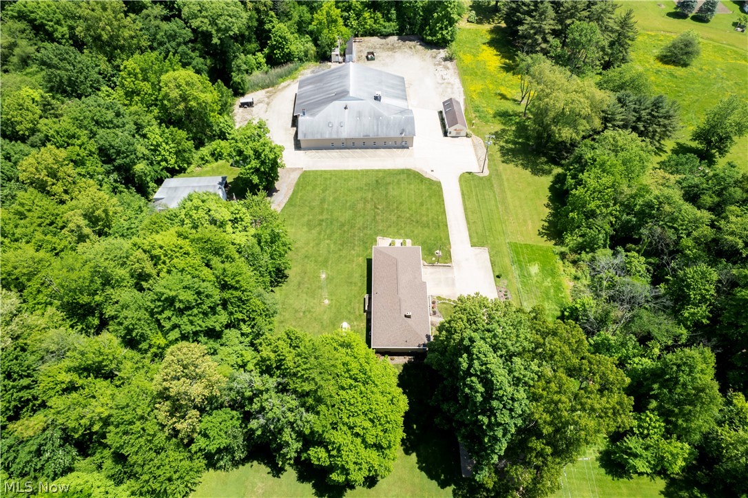12145 Whitman Road Doylestown, OH 44230 - Photo 4 of 46 Gallery Image 4