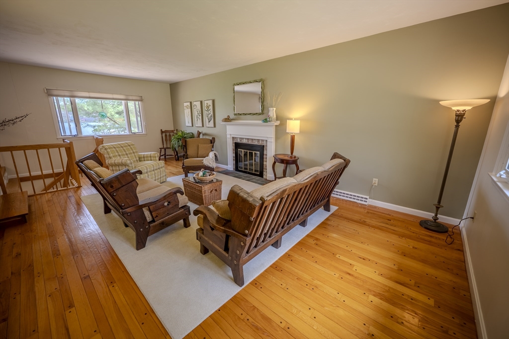 132 Paxton Road Spencer, MA 01562 - Photo 19 of 42
