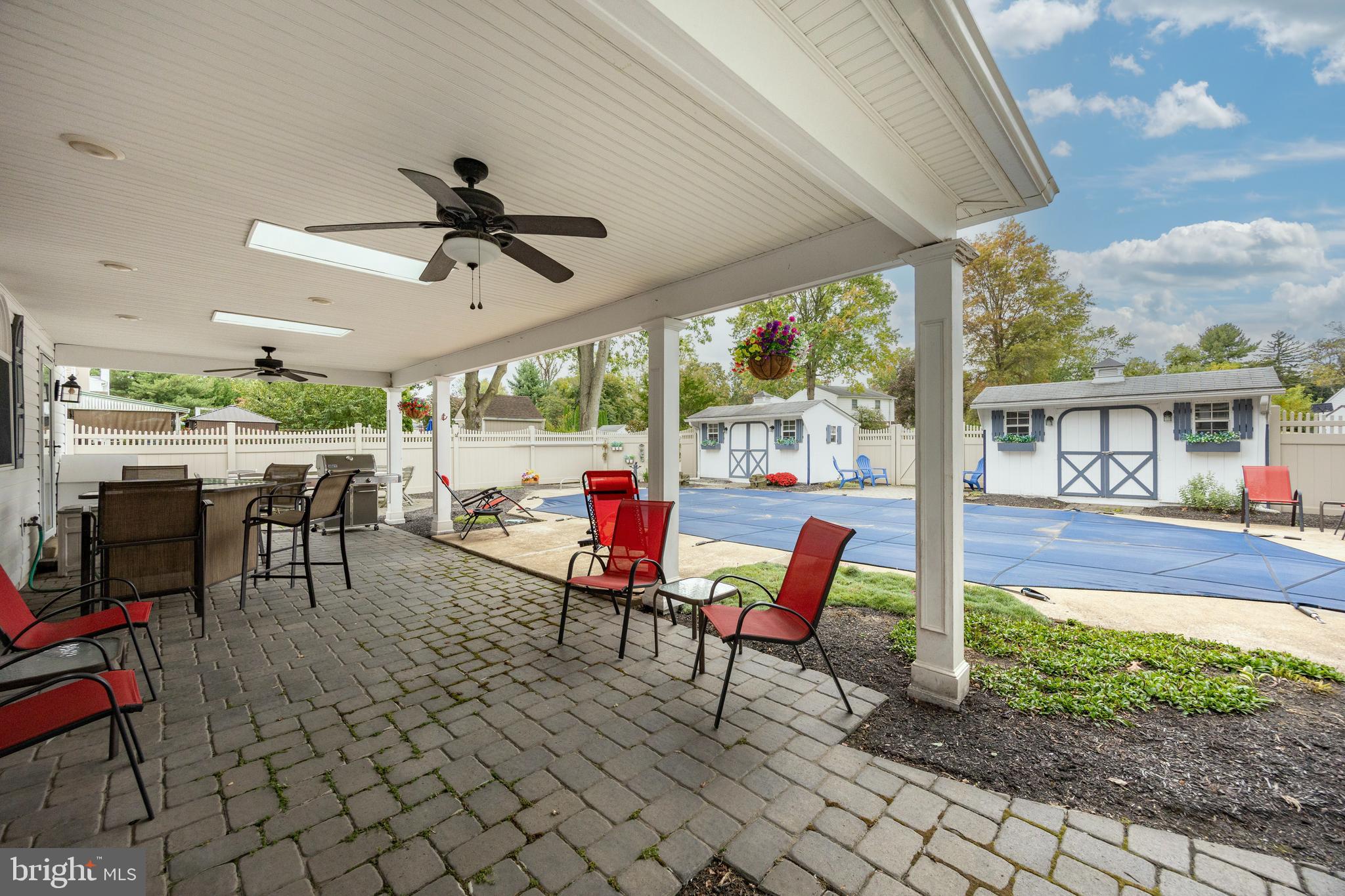 126 Crump Road Exton, PA 19341 - Photo 29 of 35 Gallery Image 29