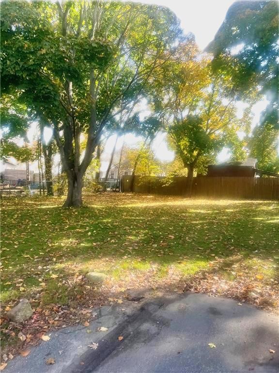 126 Washington Street, Unit 3 Warwick, RI 02888 - Photo 15 of 15