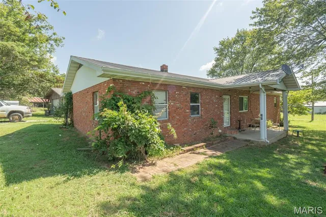 $265,000 | 10343 St Highway, Gatewood, MO 63942