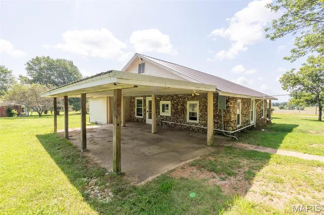 $265,000 | 10343 St Highway, Gatewood, MO 63942
