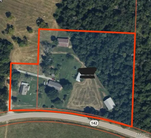 $265,000 | 10343 St Highway, Gatewood, MO 63942