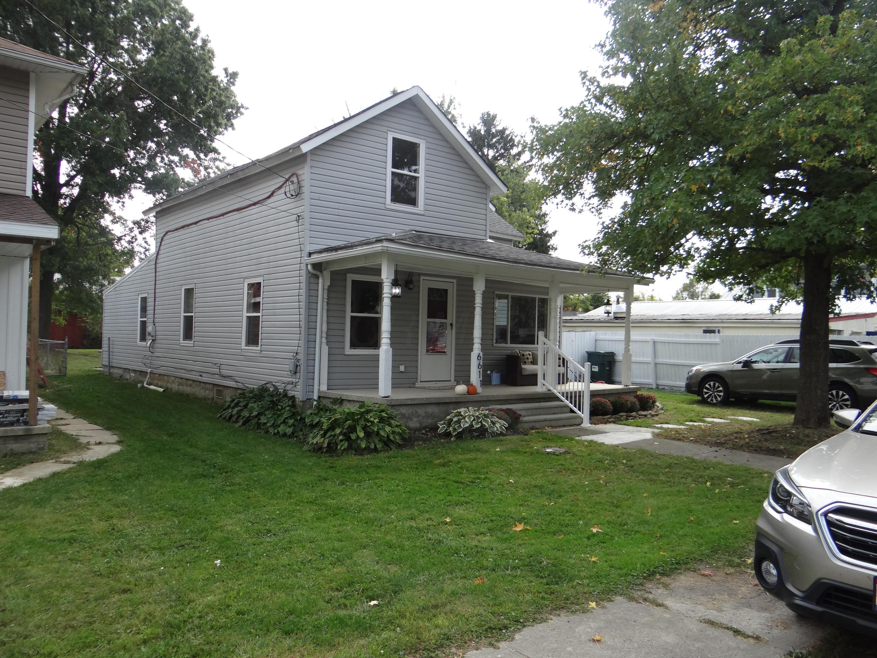 6611 Outville Road Southwest Pataskala, OH 43062 - Photo 1 of 47