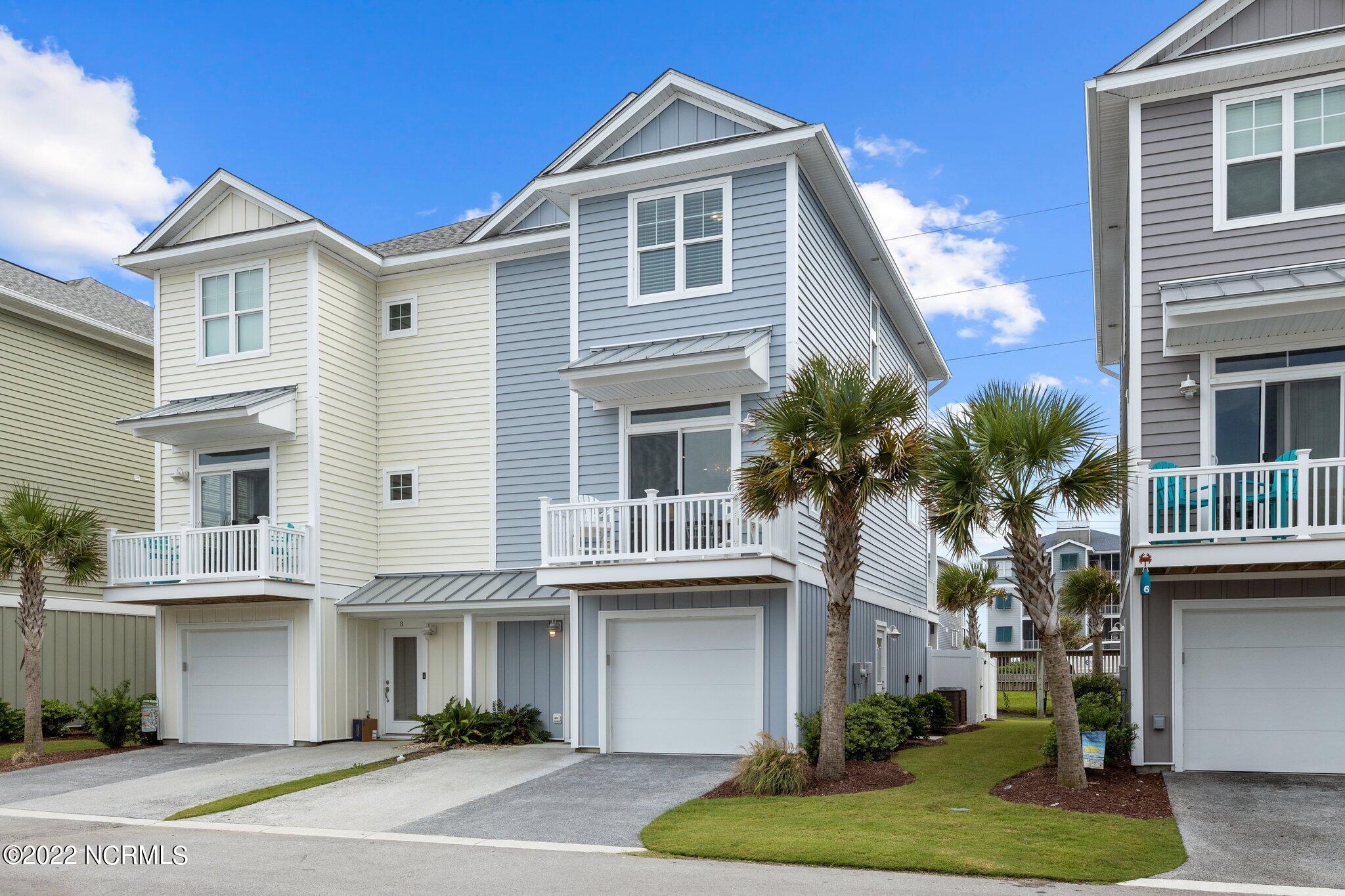 2800 West Fort Macon Road, Unit 7 Atlantic Beach, NC 28512 - Photo 3 of 37 2-web-or-mls-_S3A5753