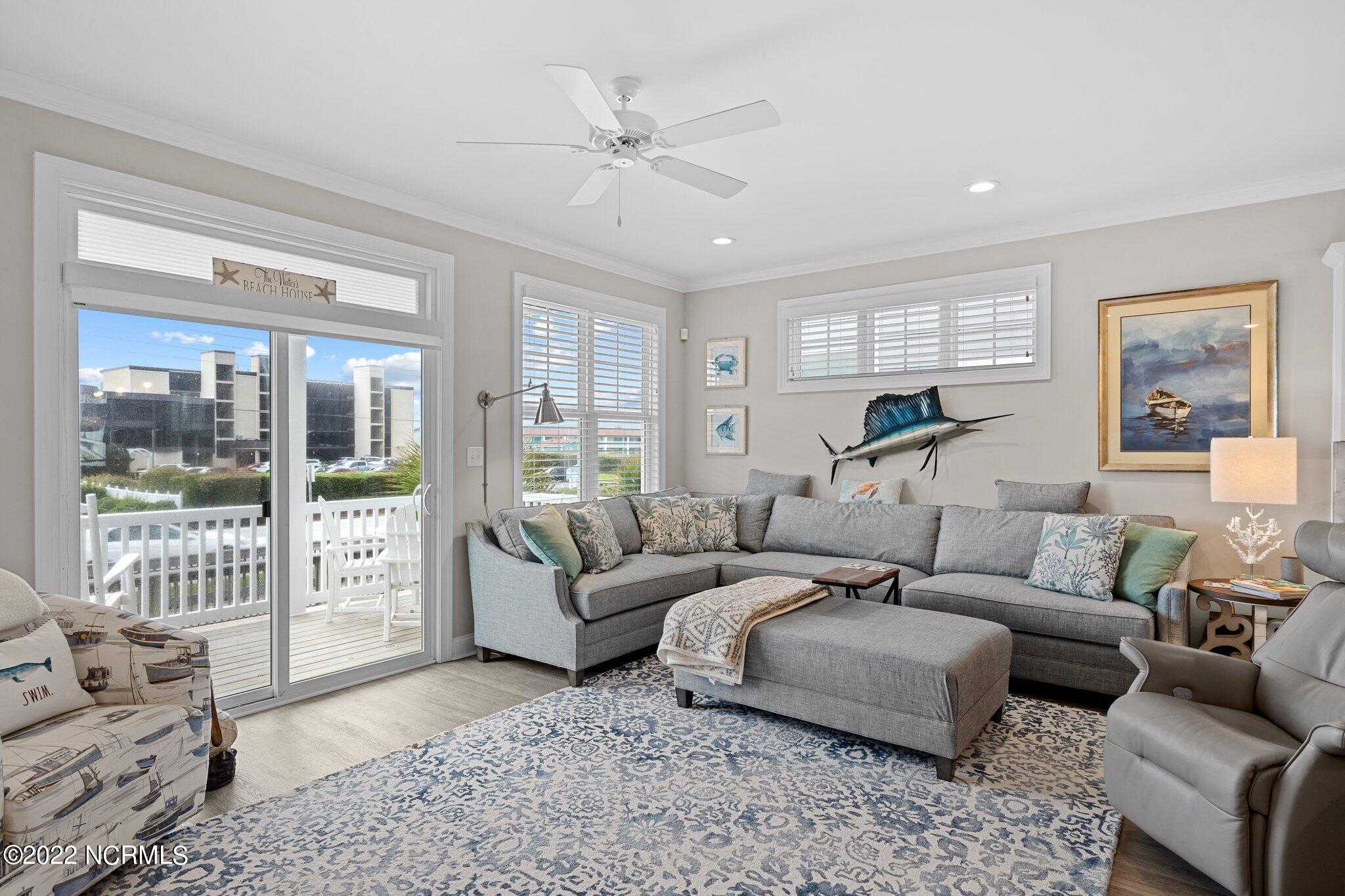 2800 West Fort Macon Road, Unit 7 Atlantic Beach, NC 28512 - Photo 5 of 37 40-web-or-mls-_S3A5890