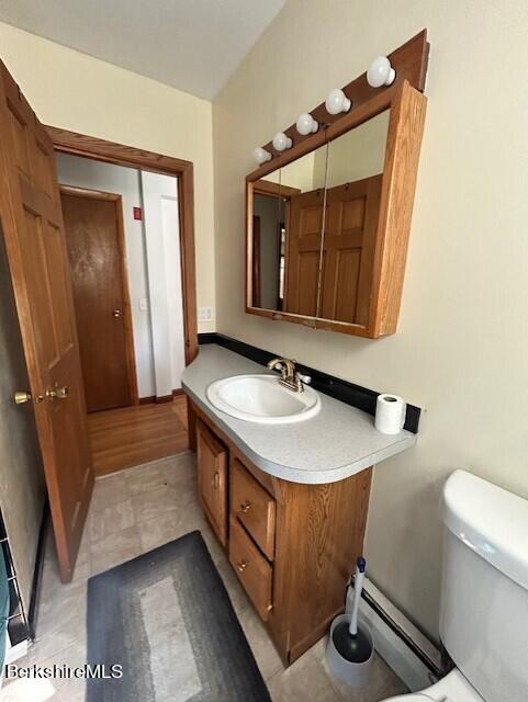 773 Pecks Road Pittsfield, MA 01201 - Photo 19 of 33 Floor 2 bath