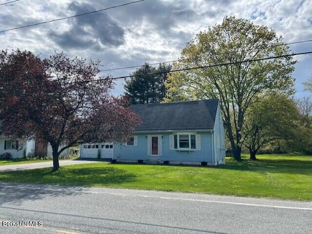 773 Pecks Road Pittsfield, MA 01201 - Photo 2 of 33 Front