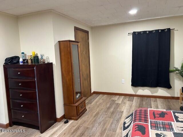 773 Pecks Road Pittsfield, MA 01201 - Photo 23 of 33 Primary bedroom