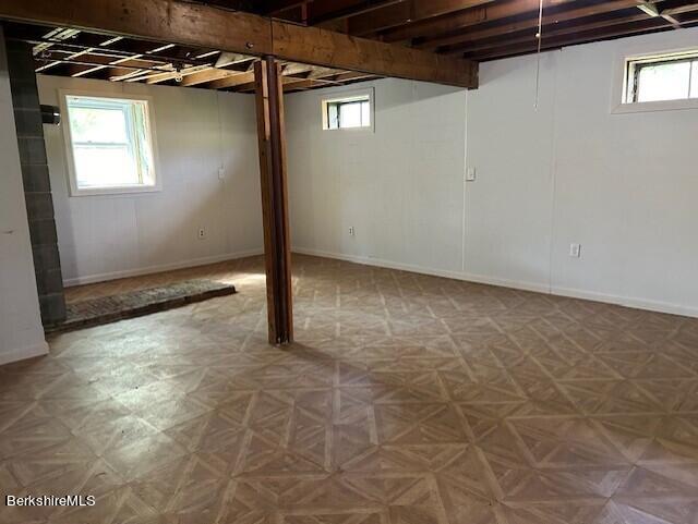 773 Pecks Road Pittsfield, MA 01201 - Photo 29 of 33 Lower level