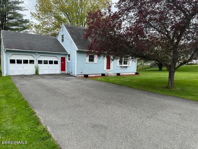 773 Pecks Road Pittsfield, MA 01201 - Photo 32 of 33 Front view