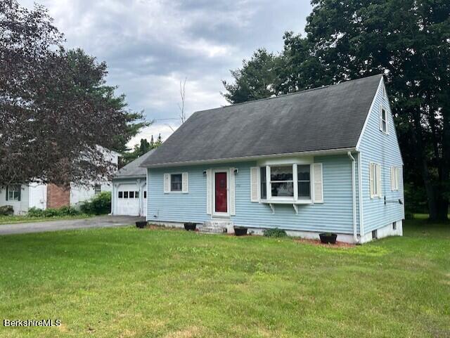 773 Pecks Road Pittsfield, MA 01201 - Photo 33 of 33 Side