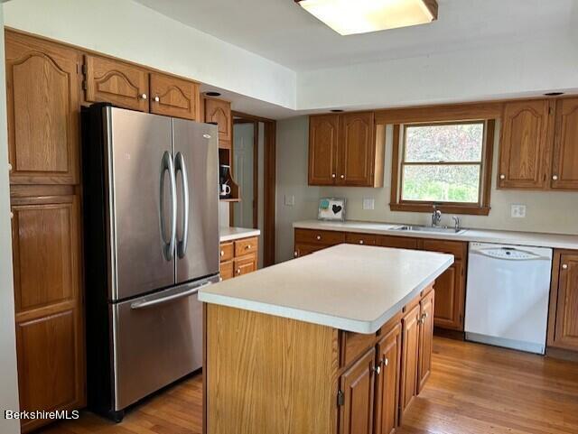 773 Pecks Road Pittsfield, MA 01201 - Photo 4 of 33 Kitchen