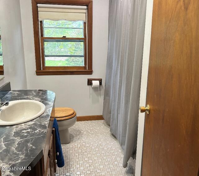 773 Pecks Road Pittsfield, MA 01201 - Photo 9 of 33 First floor bath