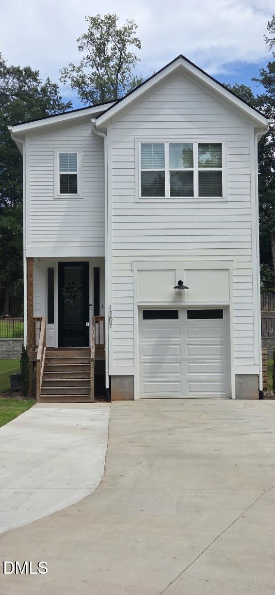 1207 Chaney Road Raleigh, NC 27606 - Photo 19 of 20 20260805_142650