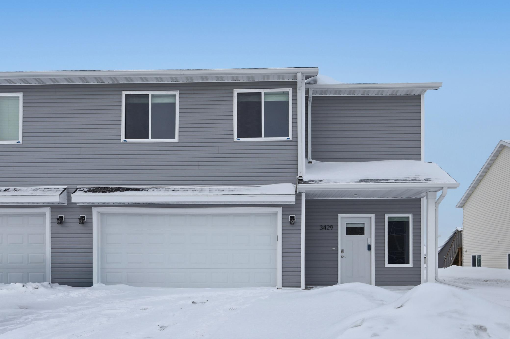 3429 18th Street South Moorhead, MN 56560 - Photo 1 of 22