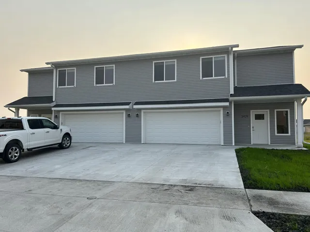 $339,000 | 3429 18th Street South, Moorhead, MN 56560