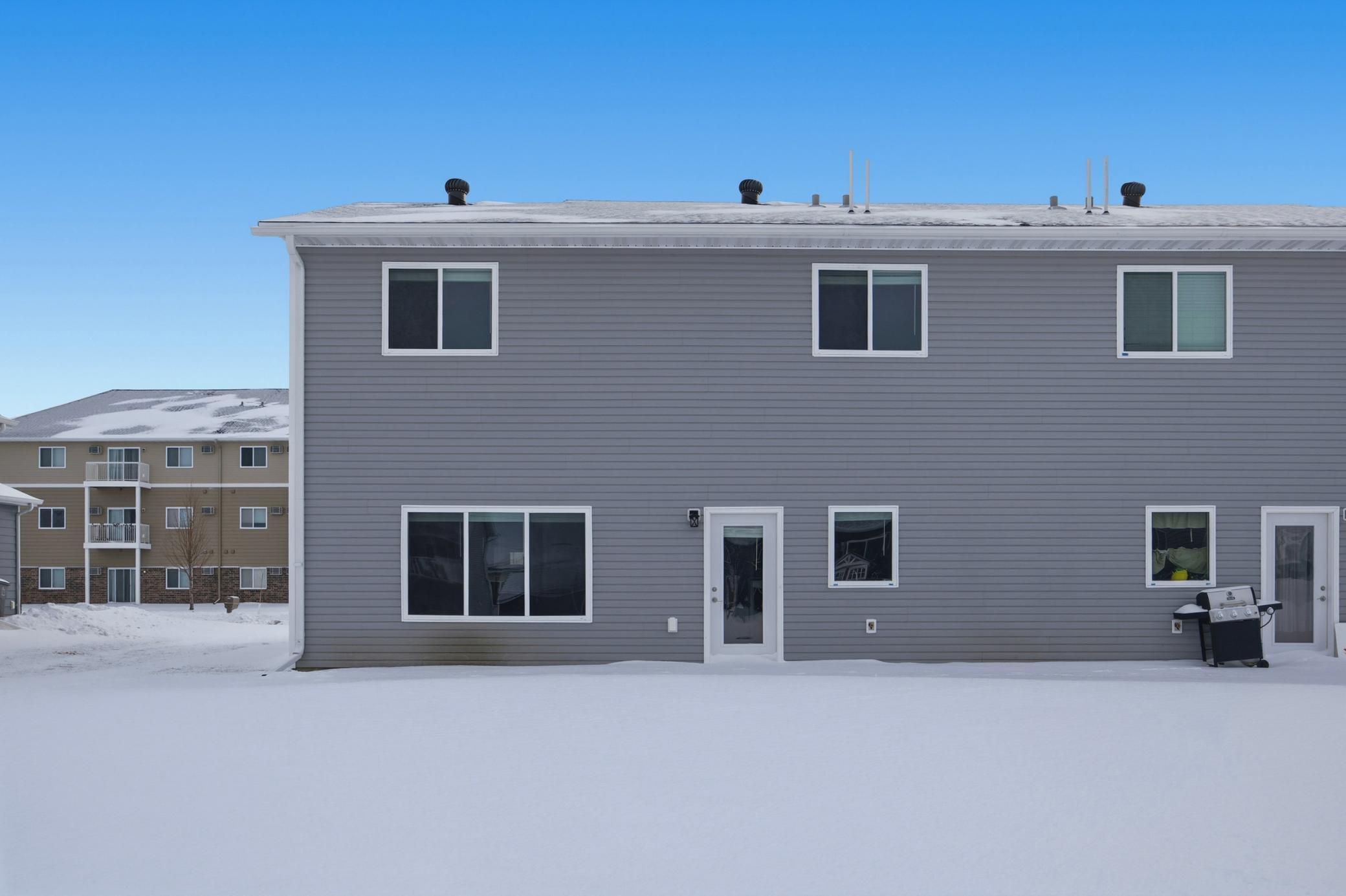 3429 18th Street South Moorhead, MN 56560 - Photo 21 of 22