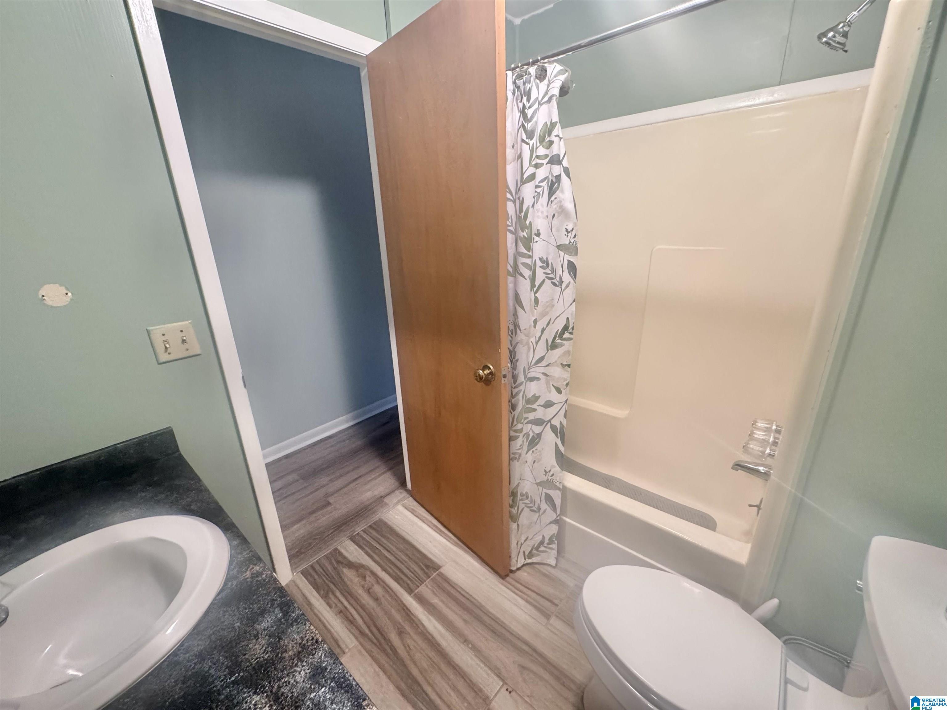 383 Center Point Road Sylacauga, AL 35151 - Photo 15 of 38
