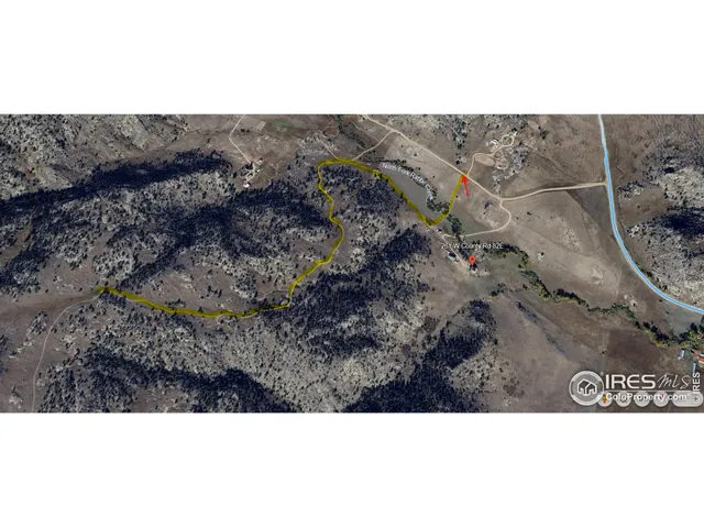 $277,500 | 0 West County Road 82E, Livermore, CO 80536