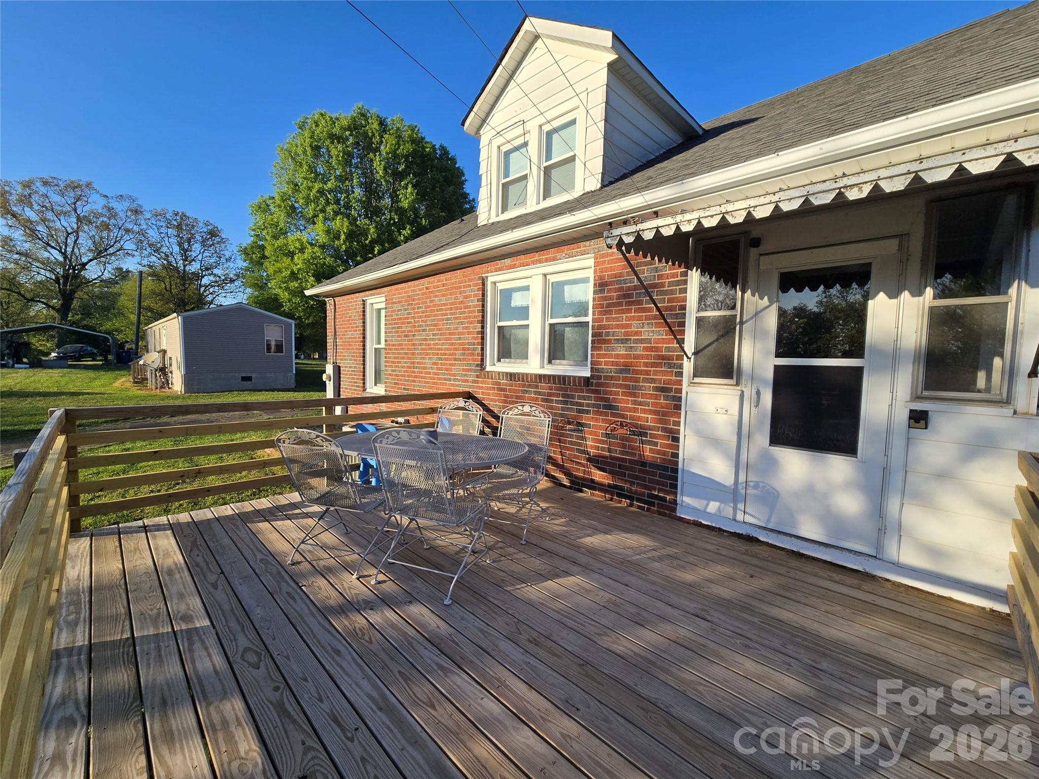 4207 Section House Road Hickory, NC 28601 - Photo 5 of 22