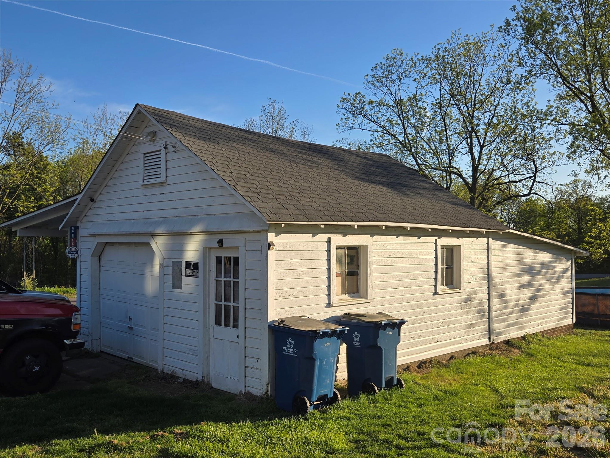 4207 Section House Road Hickory, NC 28601 - Photo 6 of 22