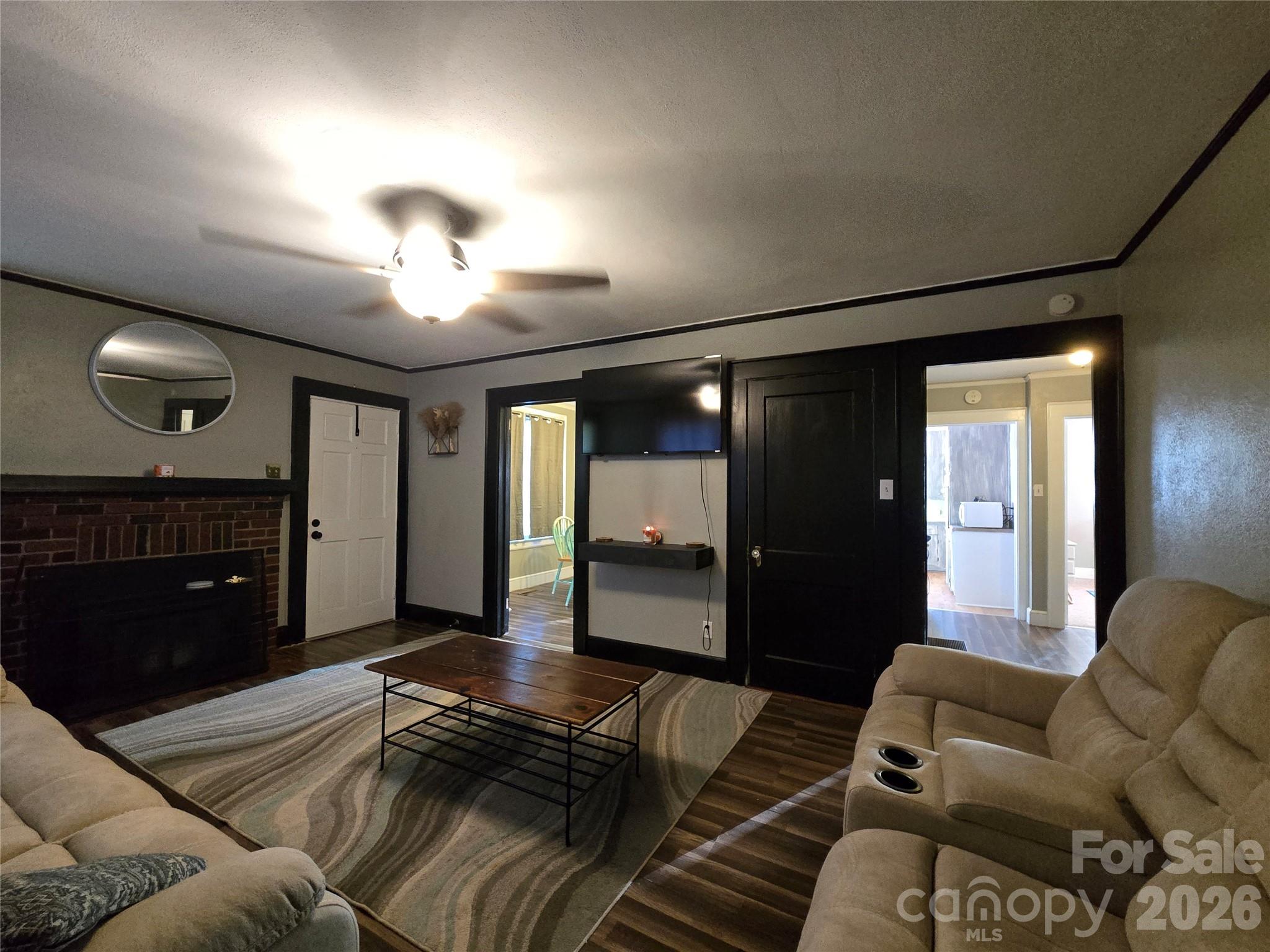 4207 Section House Road Hickory, NC 28601 - Photo 8 of 22