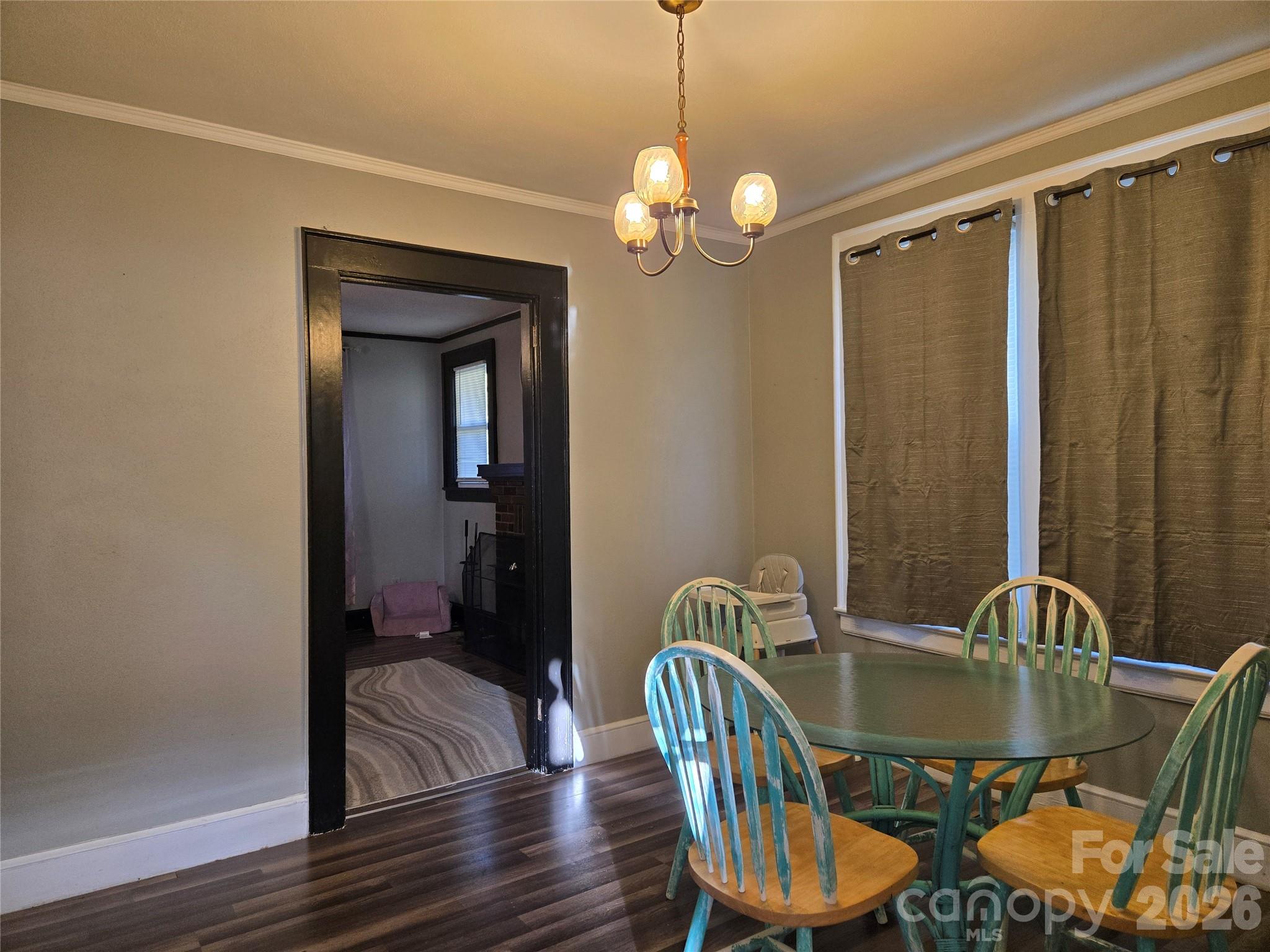 4207 Section House Road Hickory, NC 28601 - Photo 9 of 22