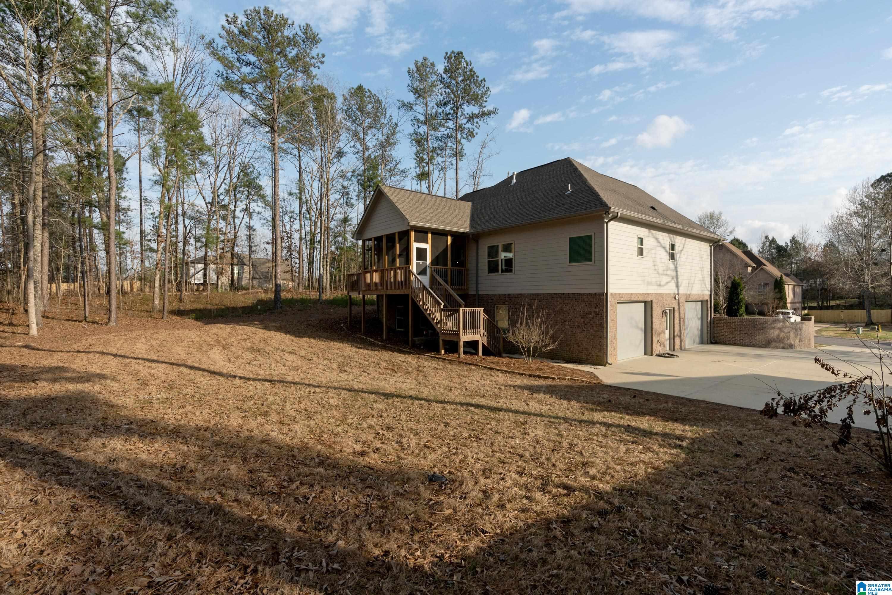 289 Woodbridge Trail Chelsea, AL 35043 - Photo 39 of 39