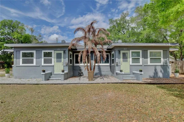 $790,000 | 101 East Winter Park Street, Orlando, FL 32804