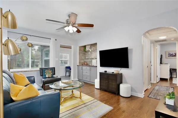 $790,000 | 101 East Winter Park Street, Orlando, FL 32804